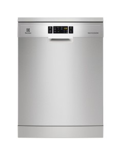 Electrolux ESF8635ROX Libera installazione 15 coperti D