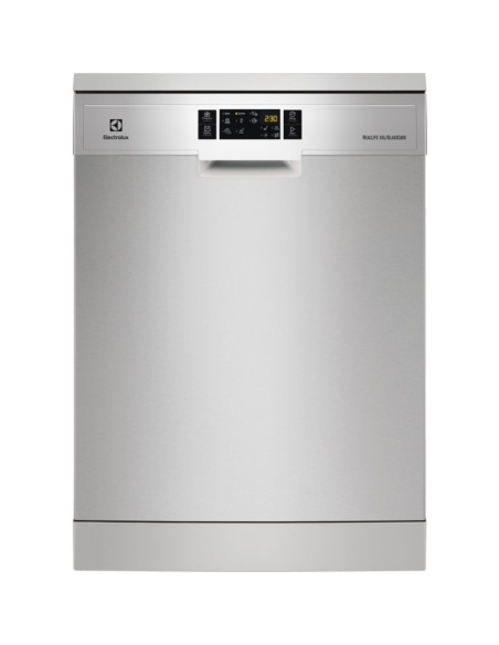Electrolux ESF8635ROX Libera installazione 15 coperti D