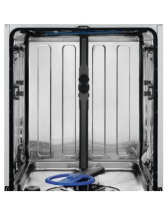 Electrolux ESF8635ROX Libera installazione 15 coperti D 2