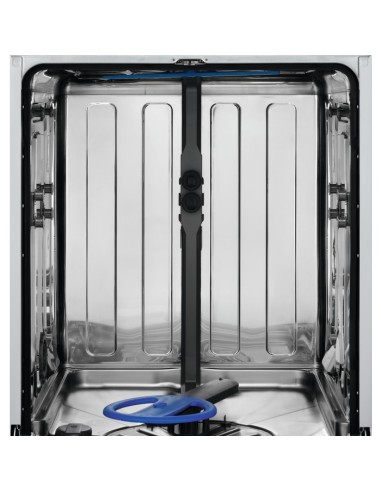 Electrolux ESF8635ROX Libera installazione 15 coperti D