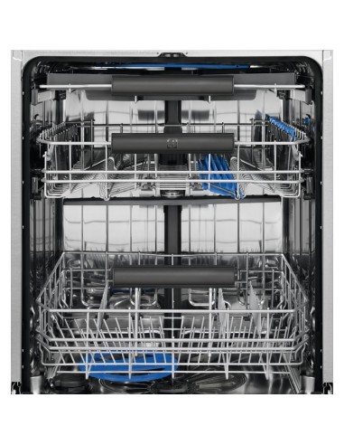 Electrolux ESF8635ROX Libera installazione 15 coperti D