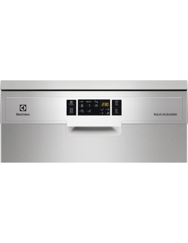 Electrolux ESF8635ROX Libera installazione 15 coperti D