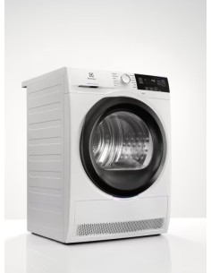 Electrolux EW9H283S asciugatrice Libera installazione Caricamento frontale 8 kg Bianco 2
