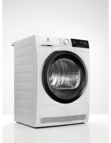 Electrolux EW9H283S asciugatrice Libera installazione Caricamento frontale 8 kg Bianco