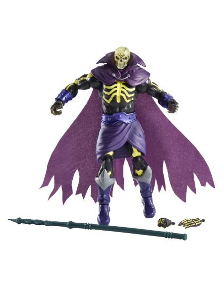 Mattel HDR33 action figure giocattolo