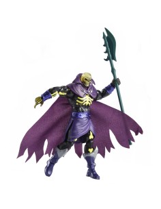 Mattel HDR33 action figure giocattolo 2