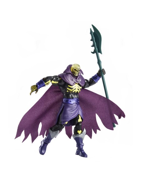 Mattel HDR33 action figure giocattolo