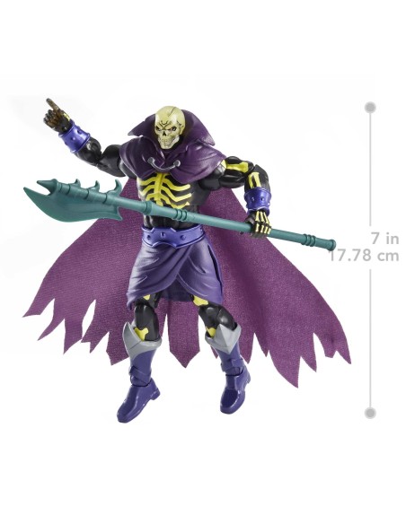 Mattel HDR33 action figure giocattolo