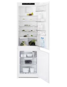 Electrolux ENT7TF18S Da incasso 256 L F Bianco
