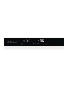 Electrolux ENT7TF18S Da incasso 256 L F Bianco 2