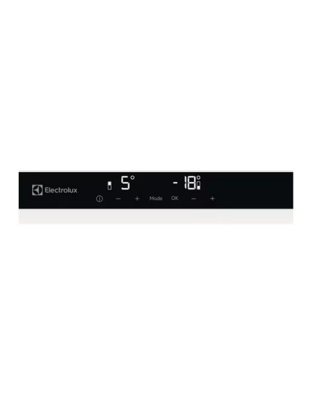 Electrolux ENT7TF18S Da incasso 256 L F Bianco