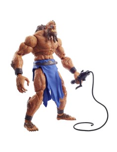 Mattel GYV16 action figure giocattolo