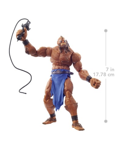 Mattel GYV16 action figure giocattolo