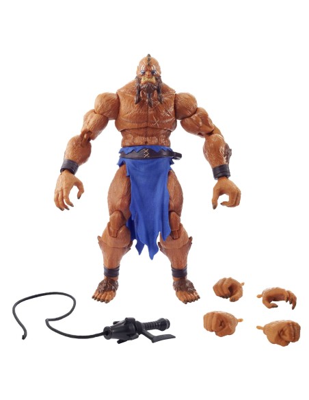 Mattel GYV16 action figure giocattolo