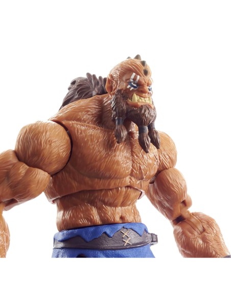 Mattel GYV16 action figure giocattolo