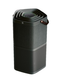 Electrolux PA91-404DG 37 m² 46 dB Nero, Grigio