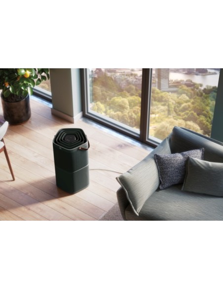 Electrolux PA91-404DG 37 m² 46 dB Nero, Grigio