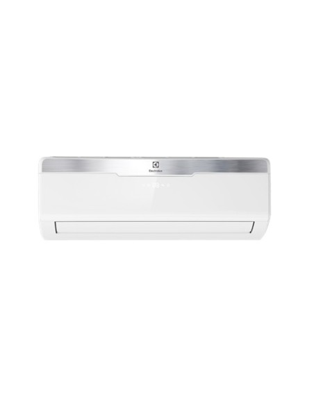 Electrolux EPS09V38HWI condizionatore fisso Condizionatore unità interna Bianco