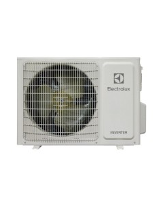 Electrolux EPS09V38HWO Condizionatore unità esterna Bianco 2
