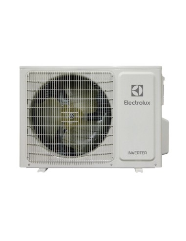 Electrolux EPS09V38HWO Condizionatore unità esterna Bianco