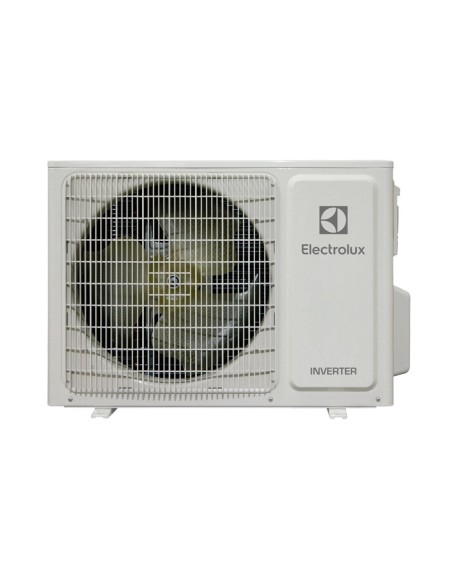 Electrolux EPS09V38HWO Condizionatore unità esterna Bianco