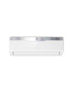Electrolux 950 011 232 Condizionatore unità interna Bianco