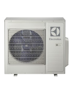 Electrolux EXO27HEIWE Condizionatore unità esterna