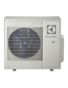 Electrolux EXO42HEIWE Condizionatore unità esterna Bianco