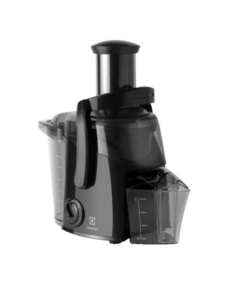Electrolux ECJ1-4GB Centrifuga spremiagrumi 700 W Nero, Grigio
