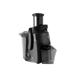 Electrolux ECJ1-4GB Centrifuga spremiagrumi 700 W Nero, Grigio 2