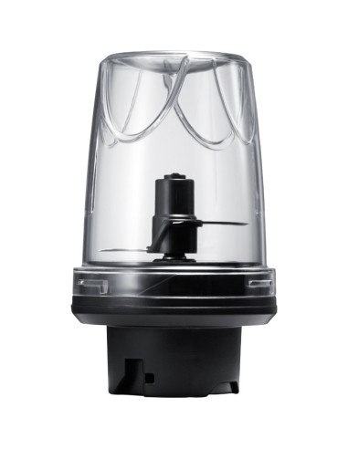 Electrolux ESB2900 Frullatore da tavolo 400 W Acciaio inox