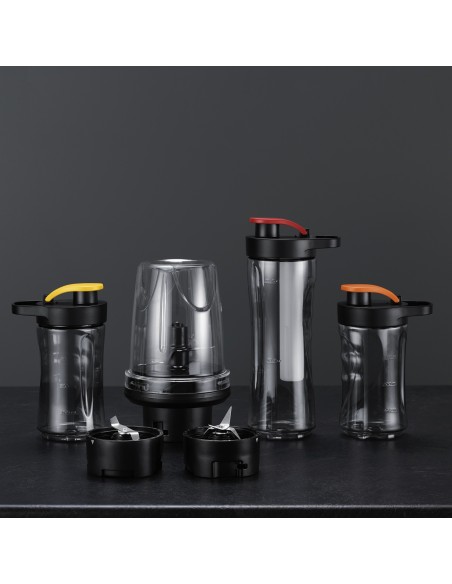 Electrolux ESB2900 Frullatore da tavolo 400 W Acciaio inox