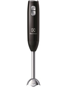 Electrolux ESTM3200 0,6 L Frullatore ad immersione 600 W Nero, Argento