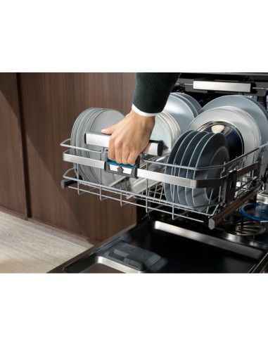 Electrolux EEC67300L A scomparsa totale 13 coperti D