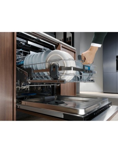 Electrolux EEC67300L A scomparsa totale 13 coperti D