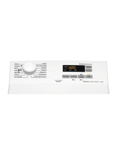 Electrolux EW6T560U lavatrice Caricamento dall'alto 6 kg 1000 Giri min Bianco 2