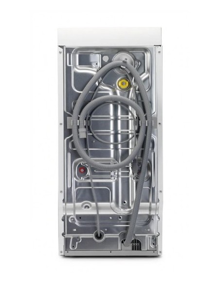 Electrolux EW6T560U lavatrice Caricamento dall'alto 6 kg 1000 Giri min Bianco
