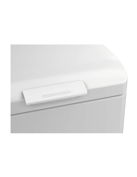 Electrolux EW6T560U lavatrice Caricamento dall'alto 6 kg 1000 Giri min Bianco