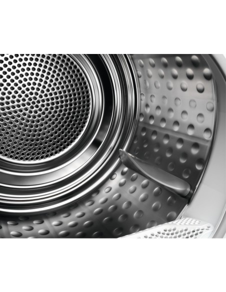 Electrolux EW8H492W asciugatrice Libera installazione Caricamento frontale 9 kg Bianco