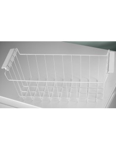 Electrolux LCB3LF31W0 congelatore Congelatore a pozzo Libera installazione 308 L F Bianco 2