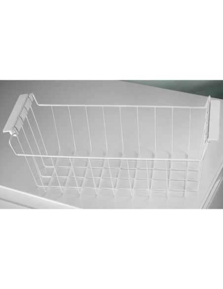 Electrolux LCB3LF31W0 congelatore Congelatore a pozzo Libera installazione 308 L F Bianco