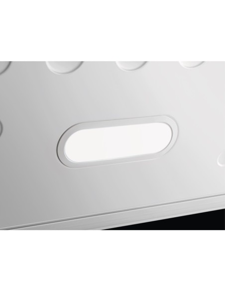 Electrolux LCB3LF38W0 congelatore Congelatore a pozzo Libera installazione 371 L F Bianco