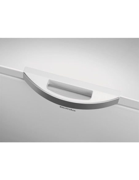 Electrolux LCB3LF38W0 congelatore Congelatore a pozzo Libera installazione 371 L F Bianco