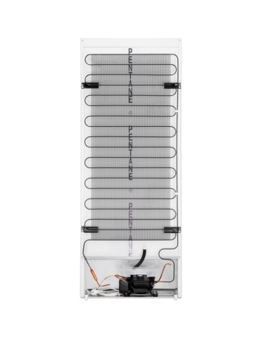 Electrolux LRB1AF32W frigorifero Libera installazione 200 L F Bianco