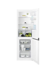 Electrolux LNT3LE34W1 Libera installazione 330 L E Bianco