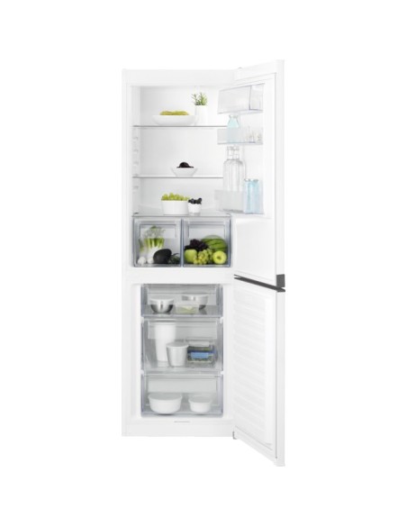 Electrolux LNT3LE34W1 Libera installazione 330 L E Bianco