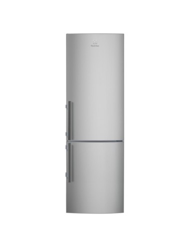 Electrolux LNC5TE34X2 Libera installazione 329 L E Acciaio inox