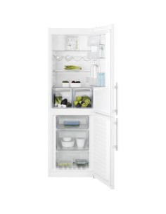 Electrolux KNT4TF33W2 Libera installazione 311 L F Bianco