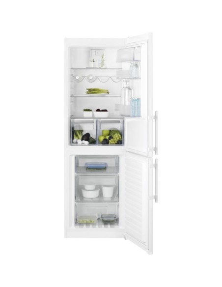 Electrolux KNT4TF33W2 Libera installazione 311 L F Bianco