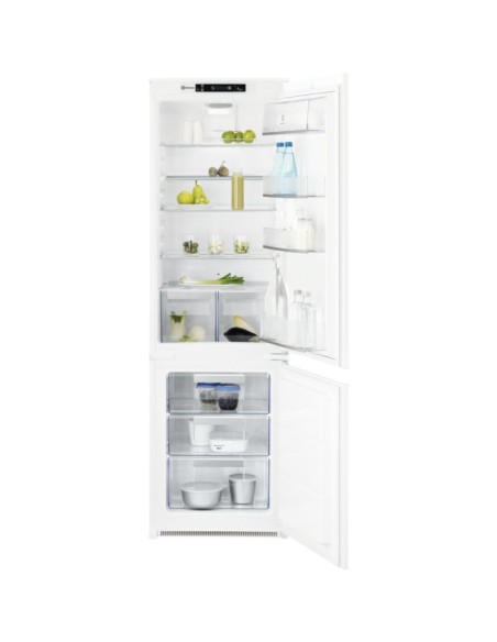 Electrolux LNT4FE18S Da incasso 270 L E Bianco